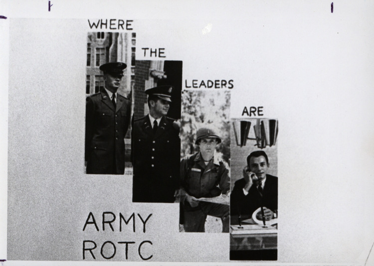 ROTC | Lehigh Preserve