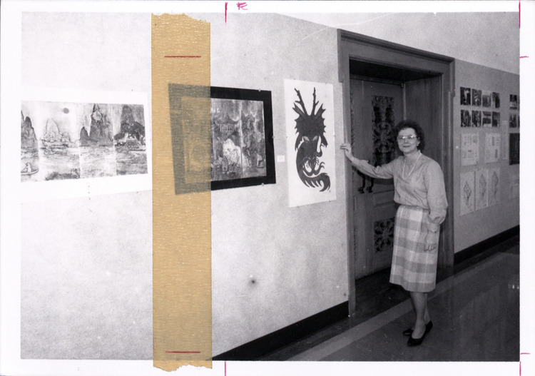 Gloria Tarby | Lehigh Preserve