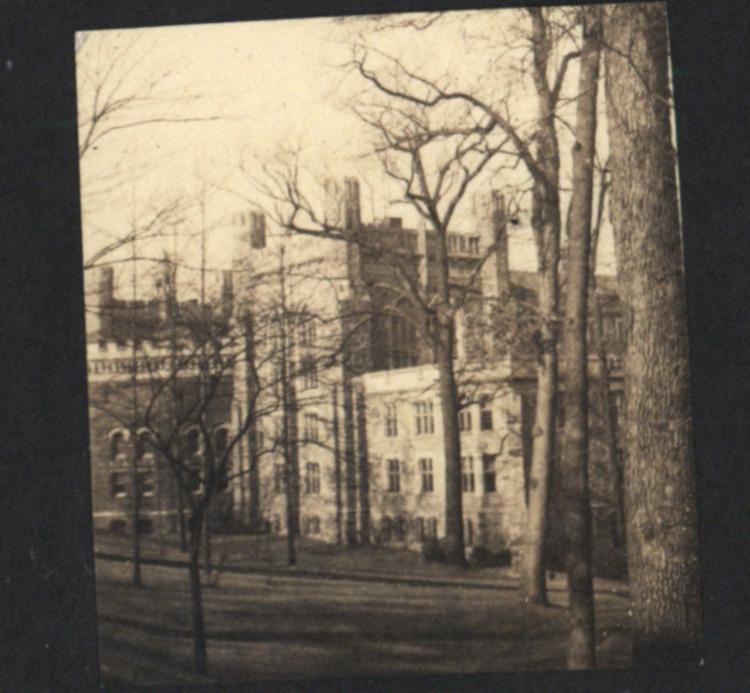 Linderman Library | Lehigh Preserve