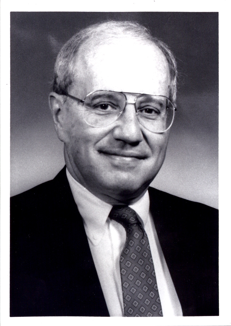 Donald H. Bott Alumni Association | Lehigh Preserve