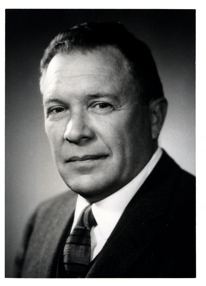 Portrait / Gaffney, Matthew W. / Education Faculty | Lehigh Preserve