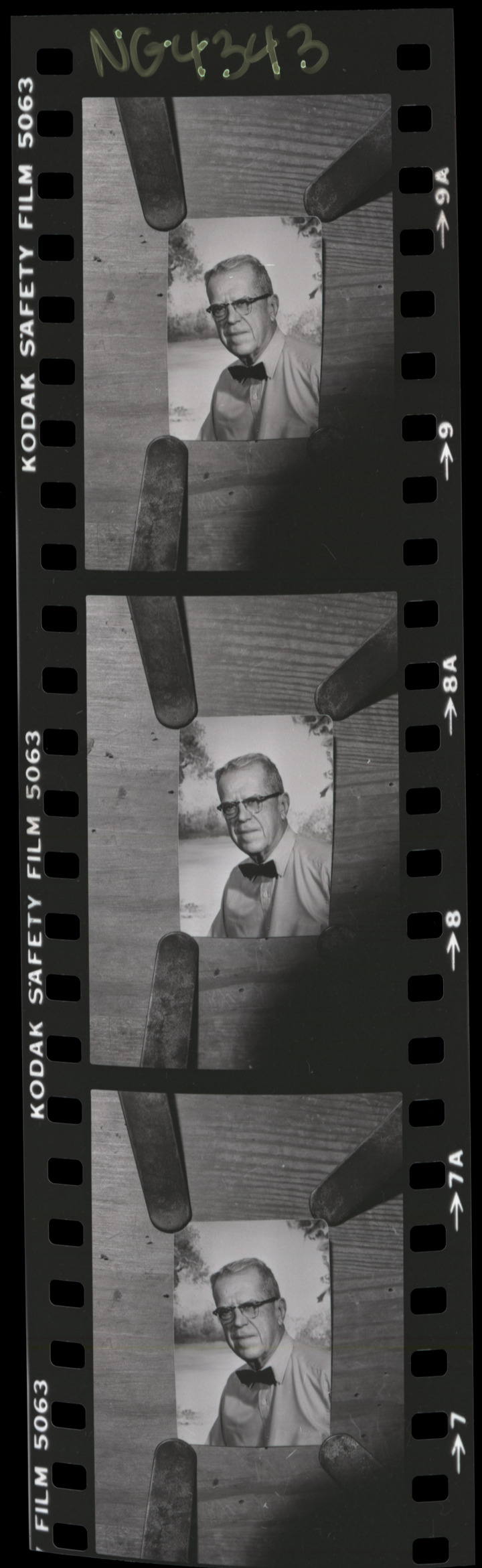 Lawrence Whitcomb | Lehigh Preserve