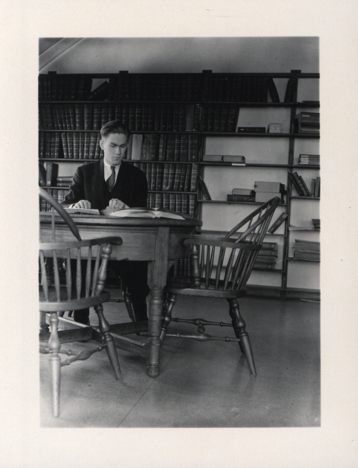 Linderman Library / Library | Lehigh Preserve