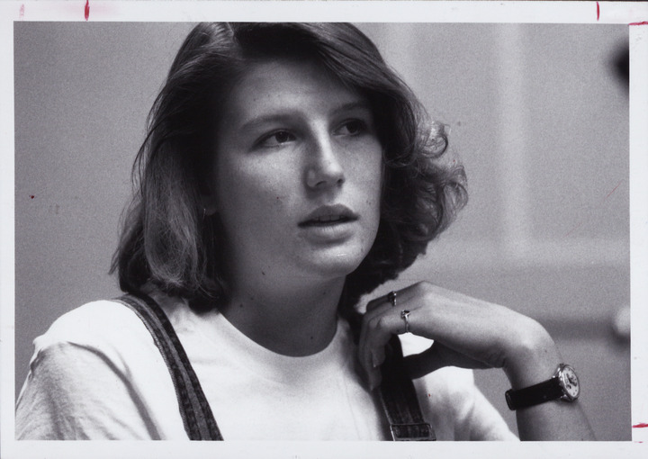 Colleen Doherty '92 | Lehigh Preserve