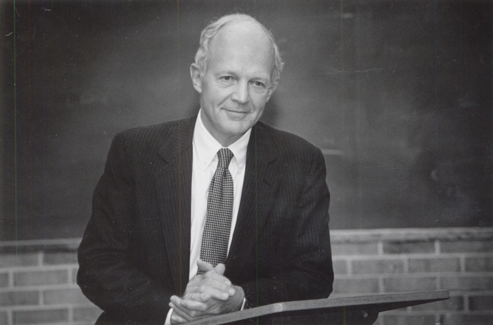 William (Bill) Hittinger | Lehigh Preserve
