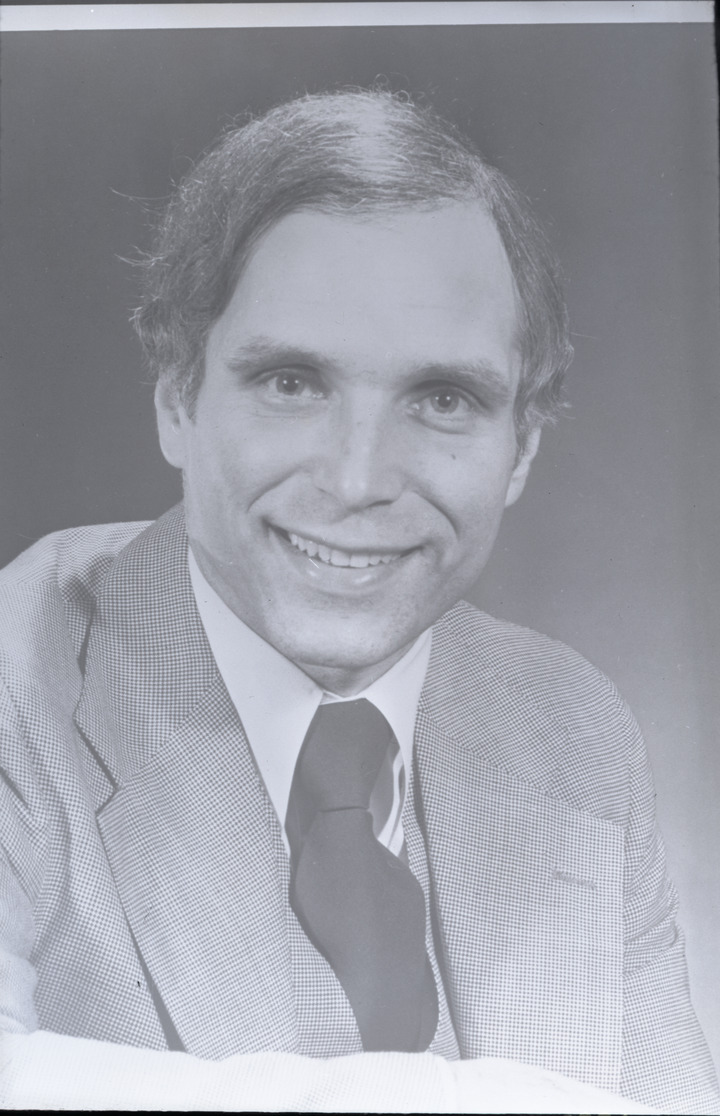 Ritter, Donald L. / Doctor | Lehigh Preserve