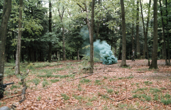 ROTC | Lehigh Preserve