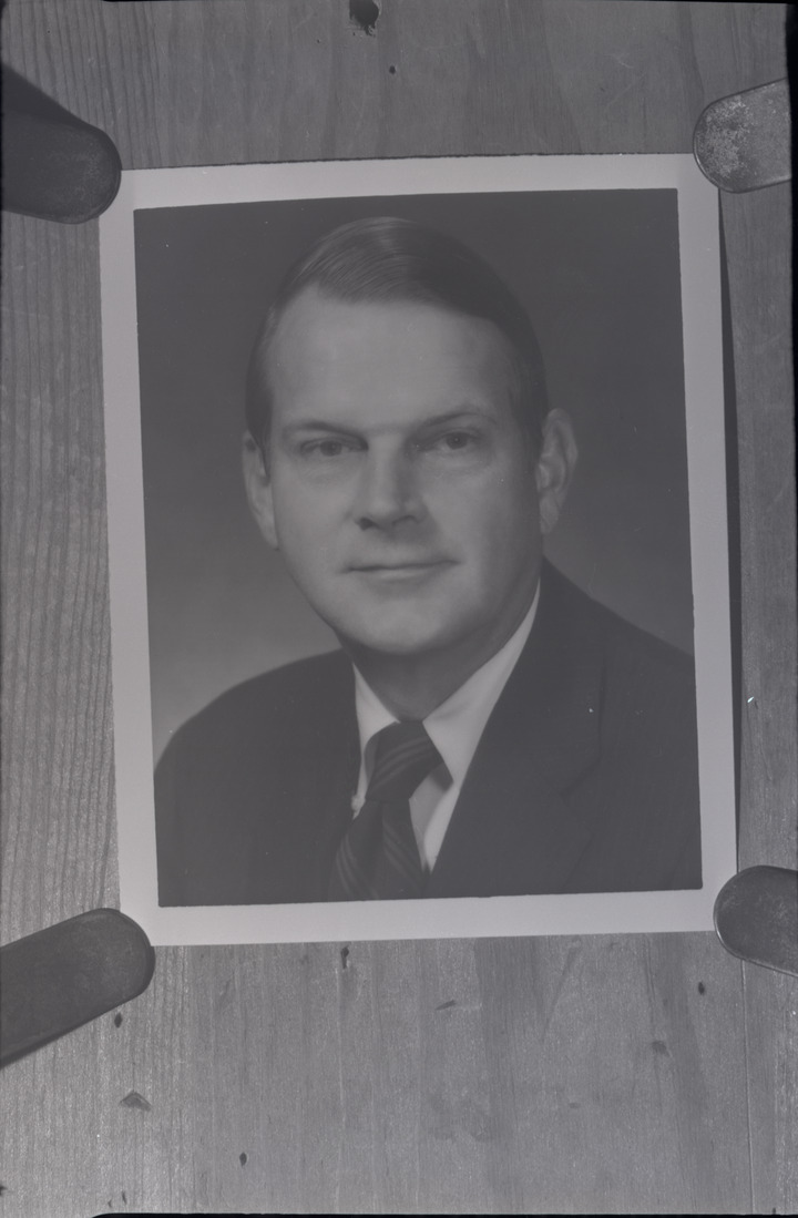 Joseph M. Workman | Lehigh Preserve