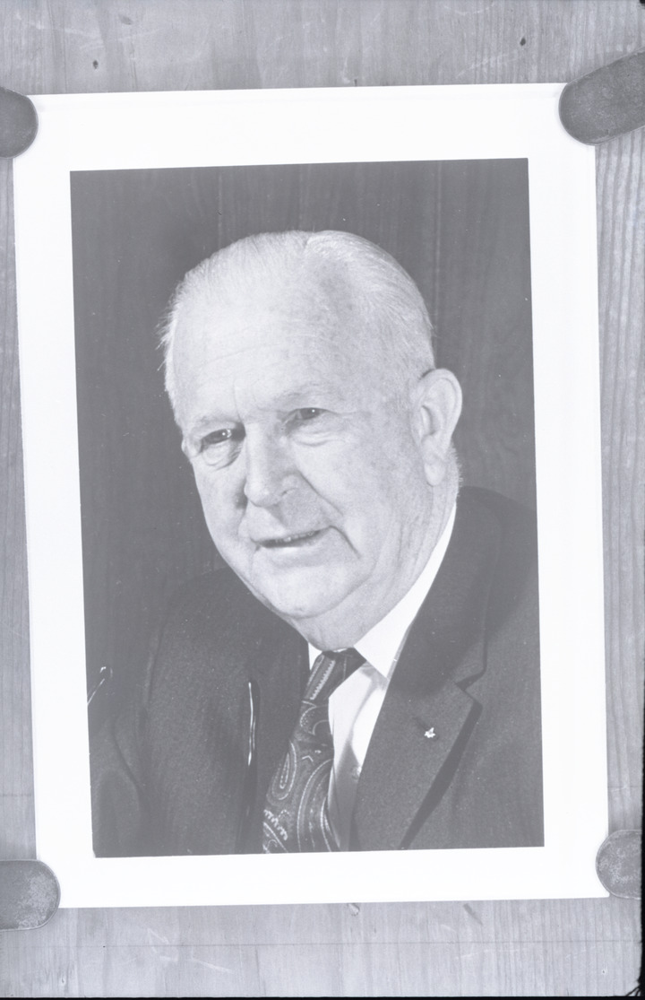 Richardson, Edward H. | Lehigh Preserve