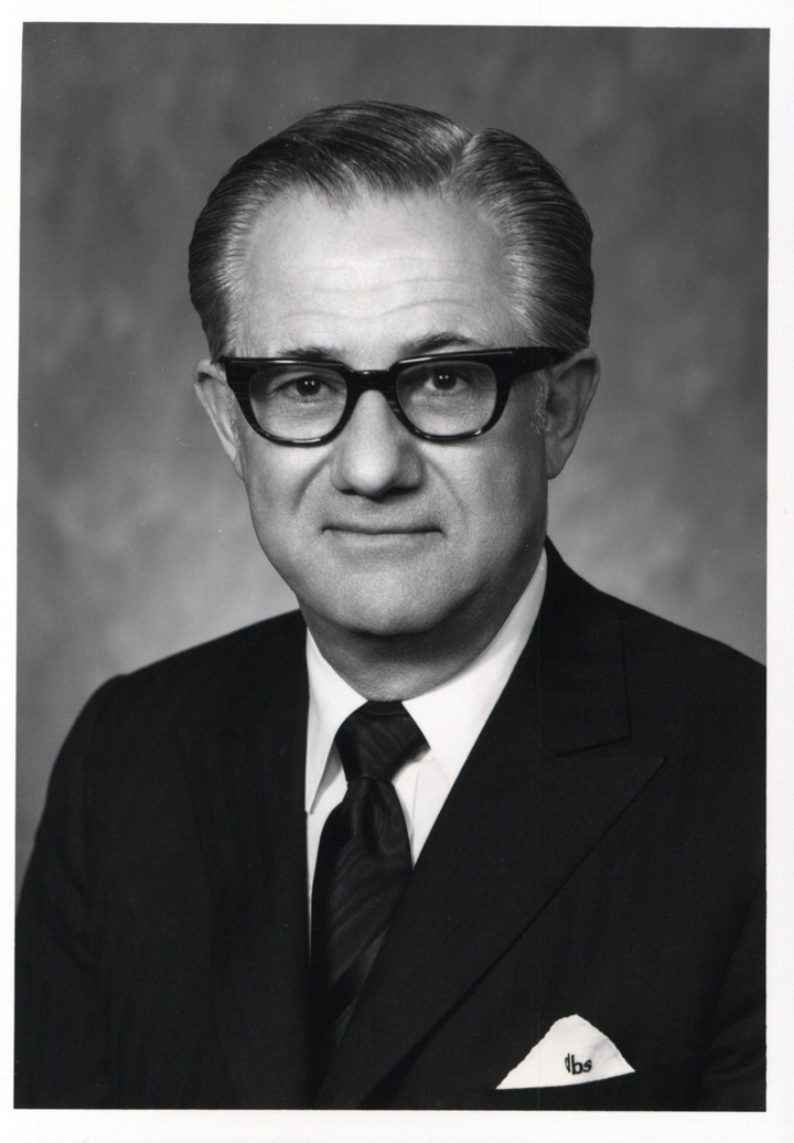 Stabler, Donald B. | Lehigh Preserve