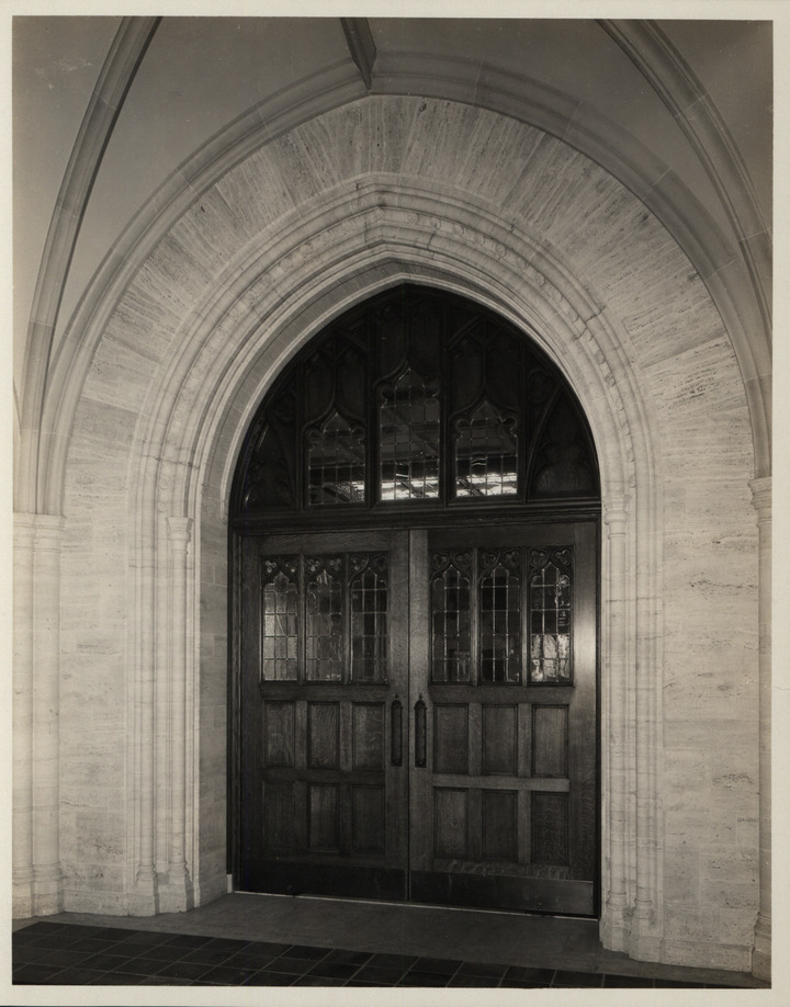 Building / Linderman Library / Library | Lehigh Preserve