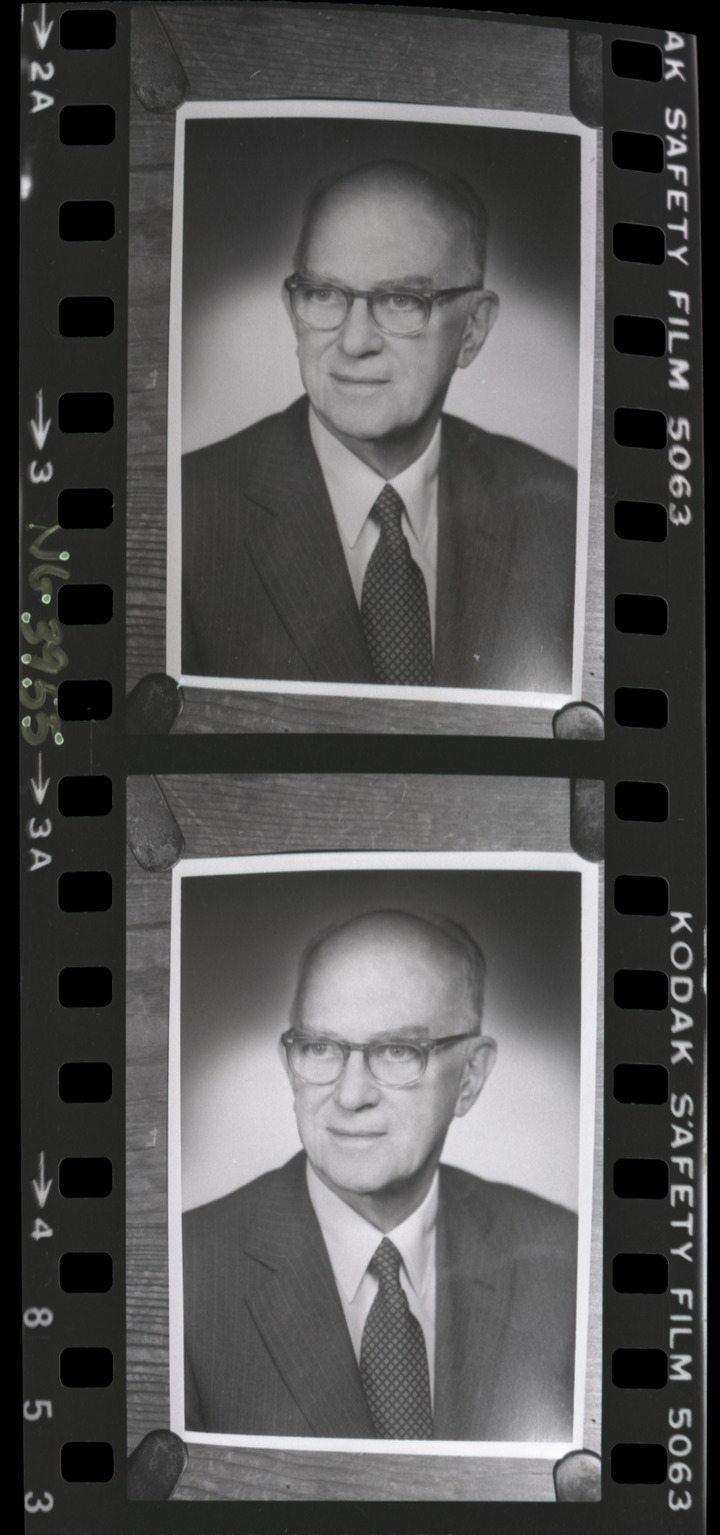 Edwin F. Scheetz | Lehigh Preserve