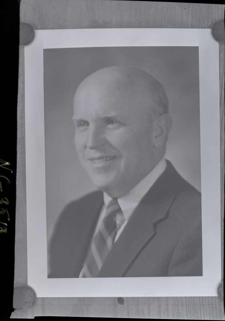 Missimer, Samuel H. | Lehigh Preserve