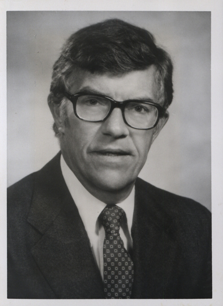 Samuel W. Croll | Lehigh Preserve