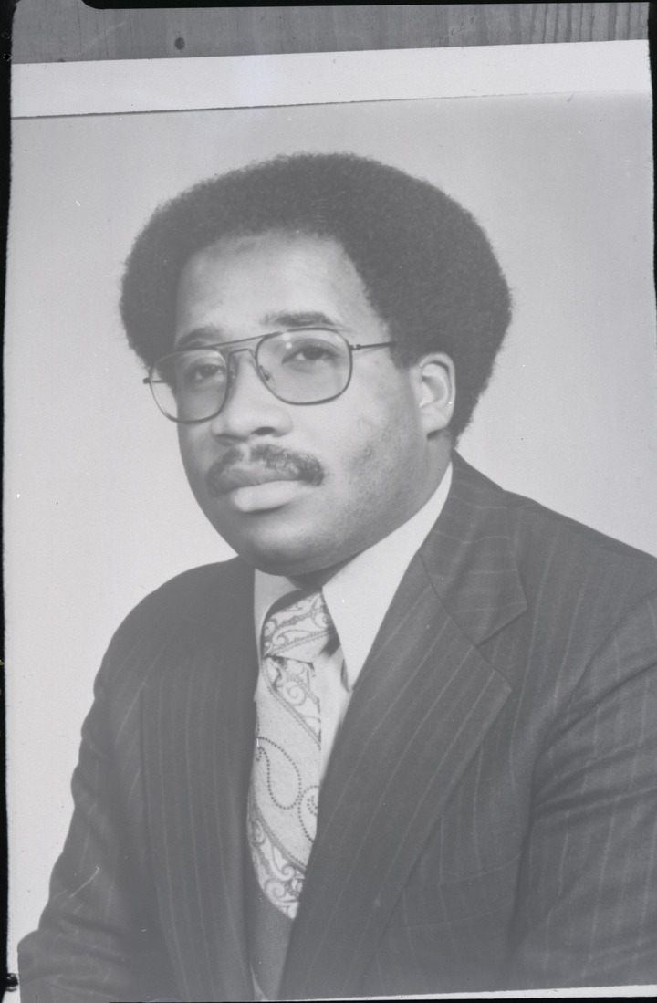 Jennings, Reginald A. | Lehigh Preserve
