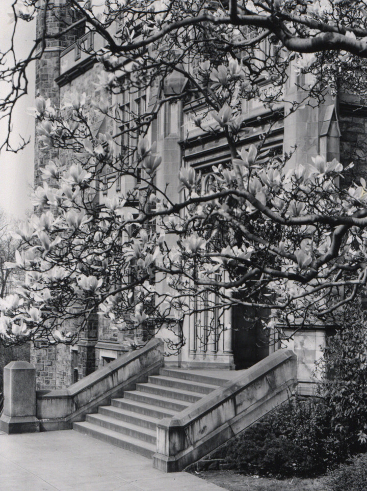 Building / Linderman Library / Library | Lehigh Preserve