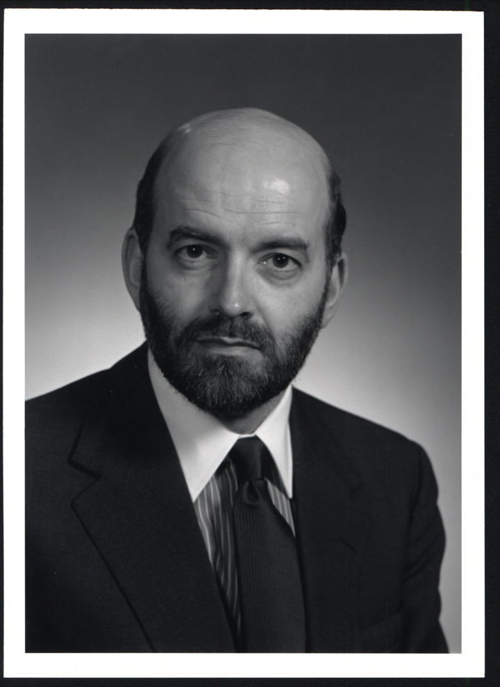 Joseph R. Perella | Lehigh Preserve