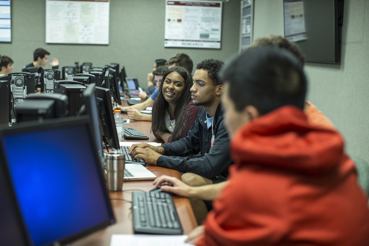 Computer Lab | Lehigh Preserve