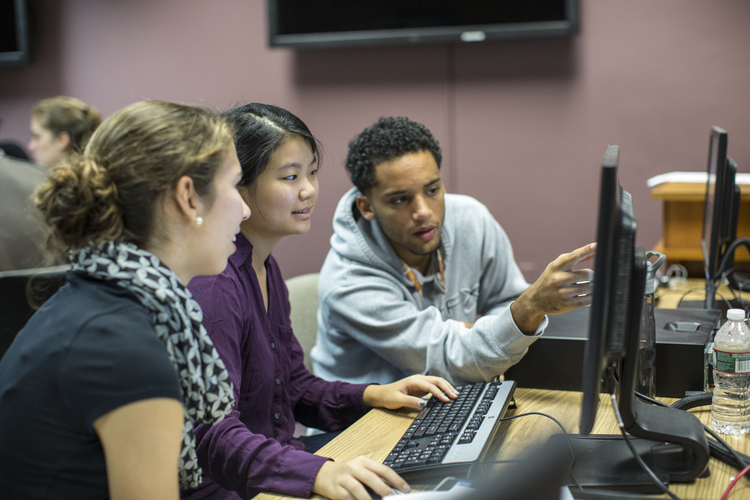 Computer Lab | Lehigh Preserve