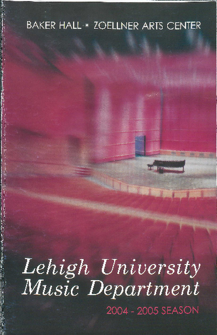 Faculty Recital: One Afternoon, Two Divas ; Debra Field, soprano ...