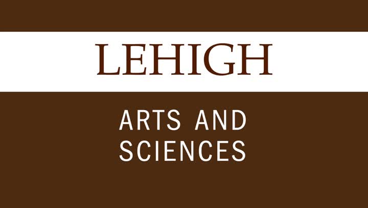 Peter Conley on Being a Graduate Student in Lehigh's Math Department ...