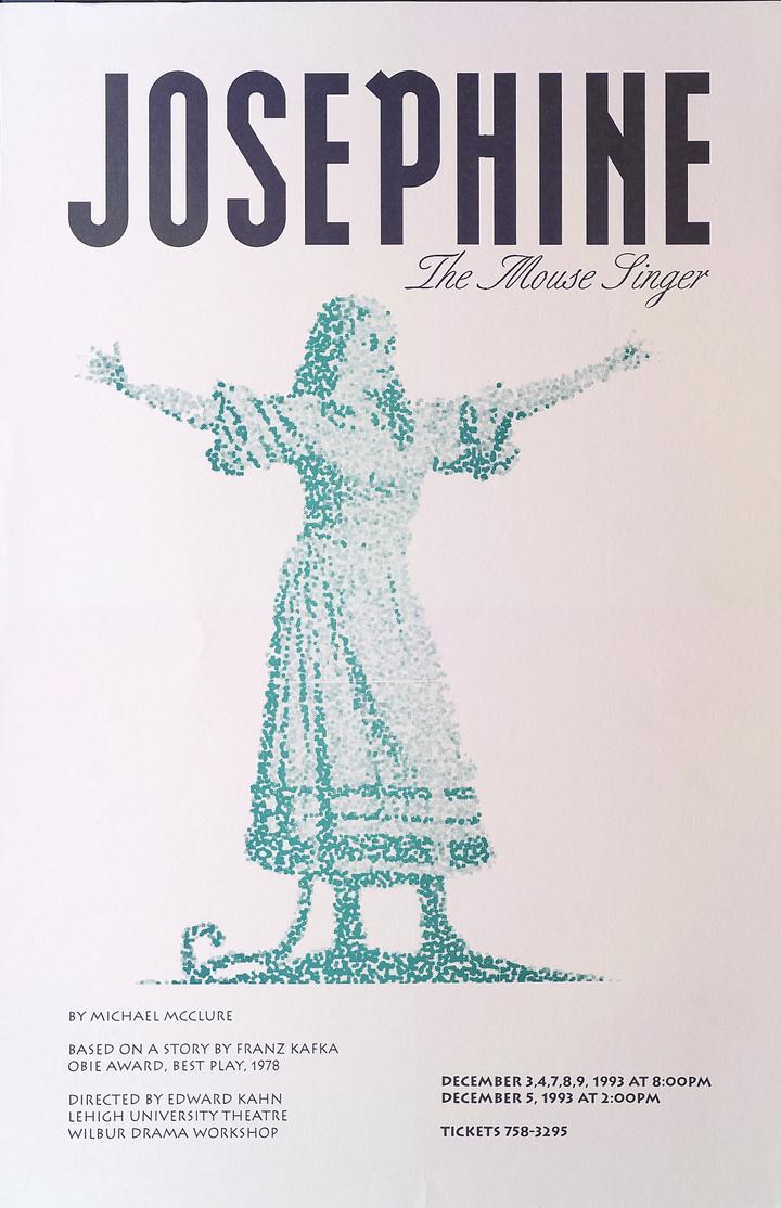 専用他の方発送×  『Mlle Josephine』　lithograph 専用他の方発送× 『Mlle Josephine』 lithograph 専用他の方発送× 『Mlle